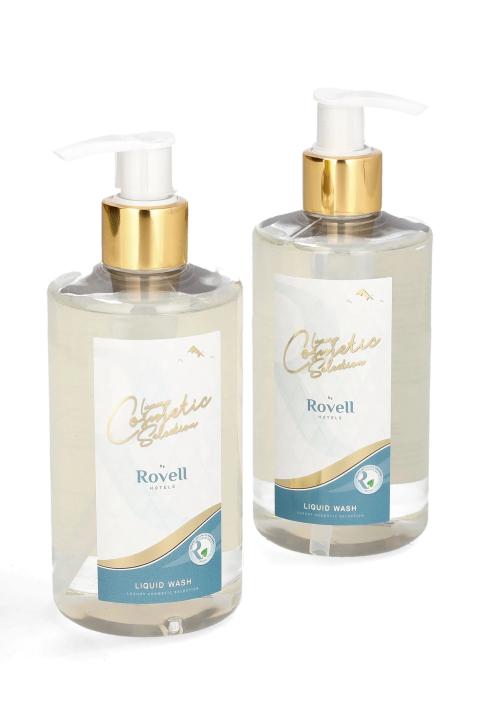 Rovell Liquid Wash