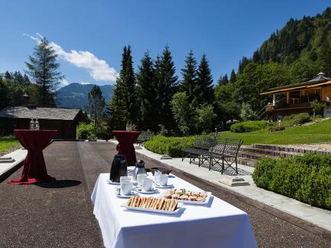 Das Tagungserlebnis im Allgäu