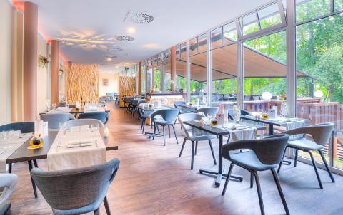 Mediterranes Restaurant Gigolo