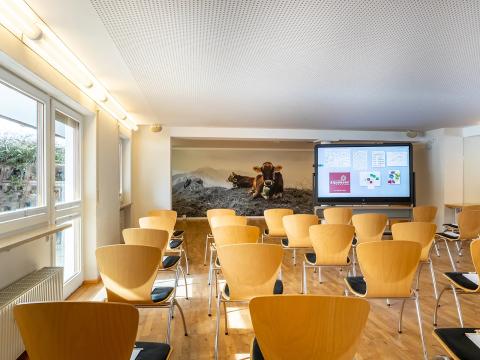 Das Tagungserlebnis im Allgäu