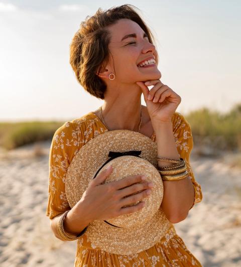 Wellness-Kurzurlaub an der Ostsee oder in den Alpen – Auszeit für Körper & Seele