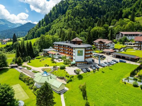 Entspannter Ostseeurlaub: Unvergessliche Auszeit im Ostseehotel Villen im Park auf Usedom