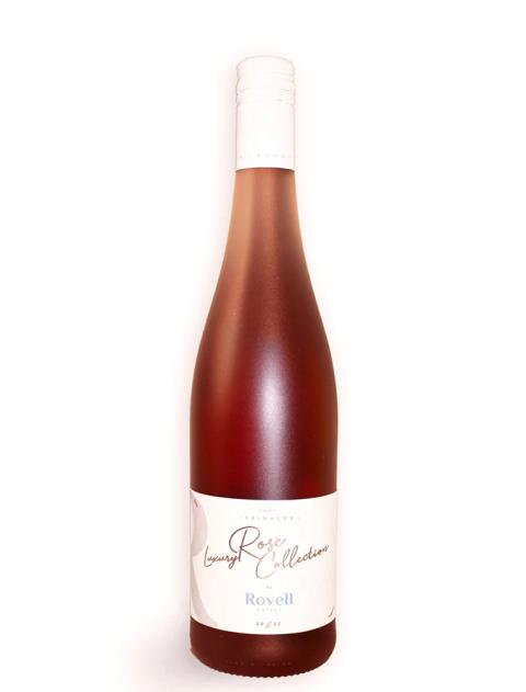Wein Rosé Cuvée