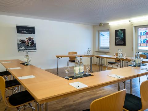 Das Tagungserlebnis im Allgäu