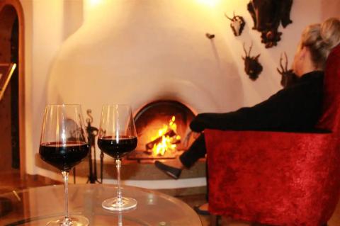 Festliche Auszeit und All-Inclusive Angebote