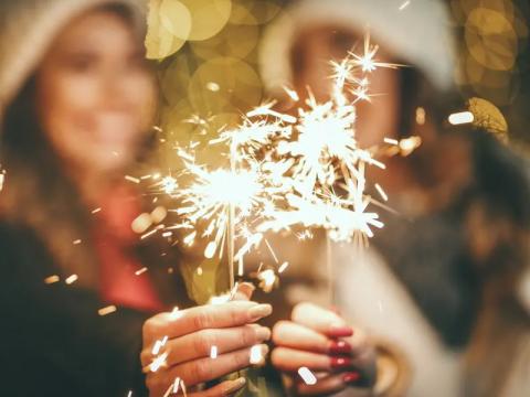 Festliche Silvesterreisen - Silvester Urlaub in Deutschland