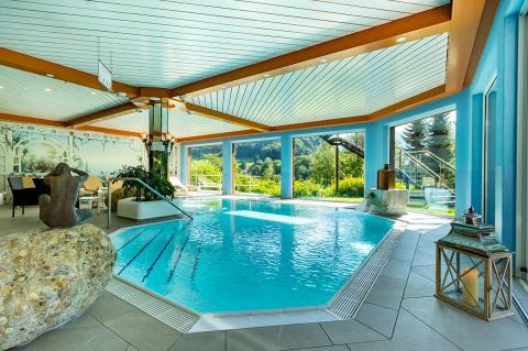 Perfekter Rückzugsort für unvergessliche Flitterwochen im Allgäu / Deutschland