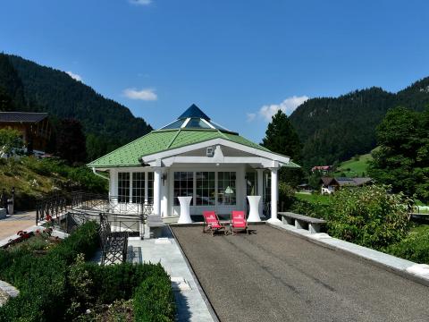 Das Tagungserlebnis im Allgäu