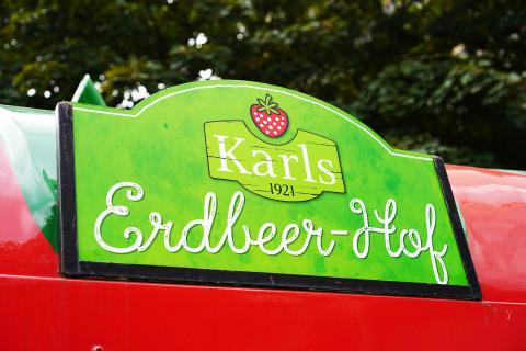 Karls Erlebnis-Dorf Koserow – Spiel, Spaß & süße Leckereien