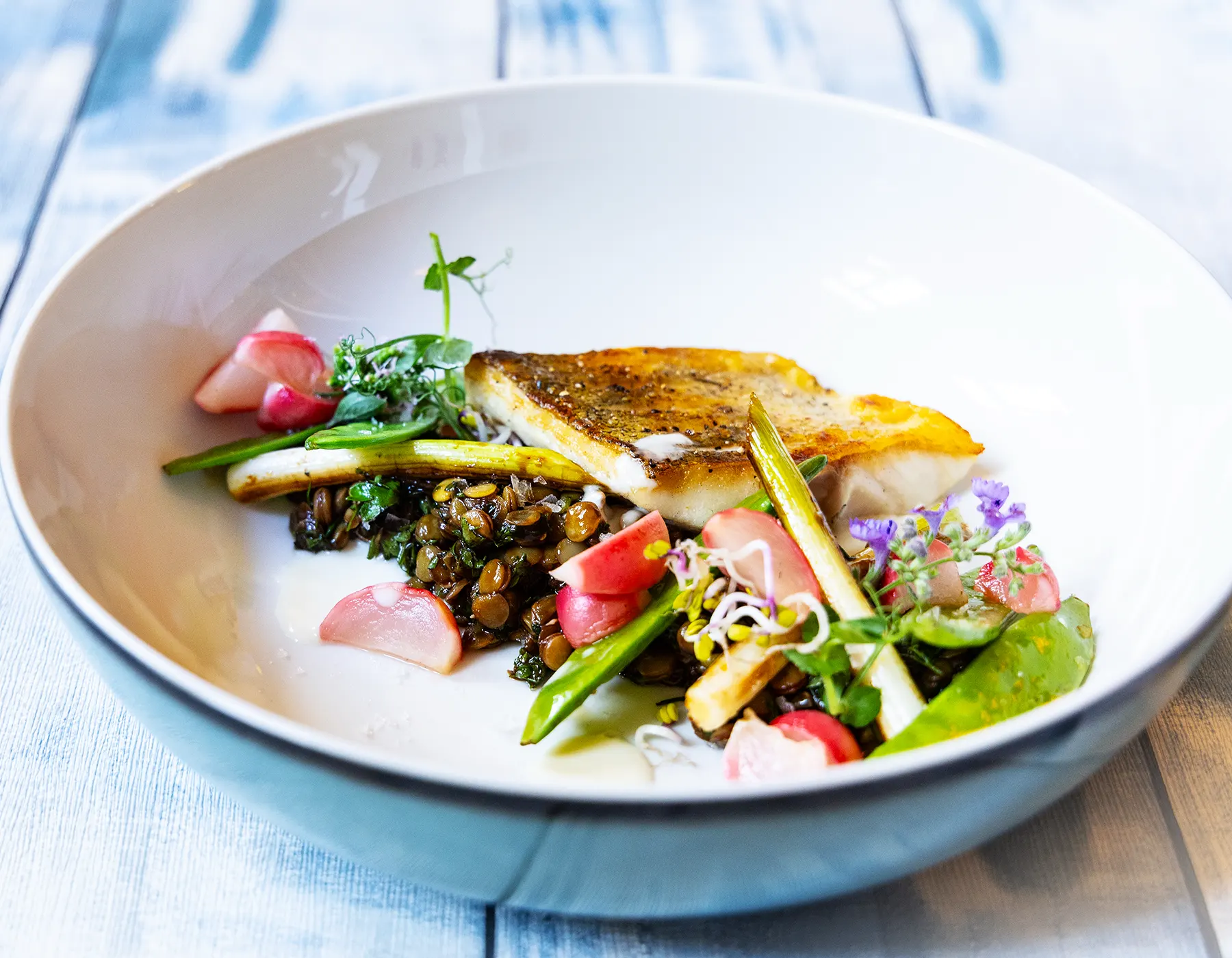 Menübild Rovell Hotels